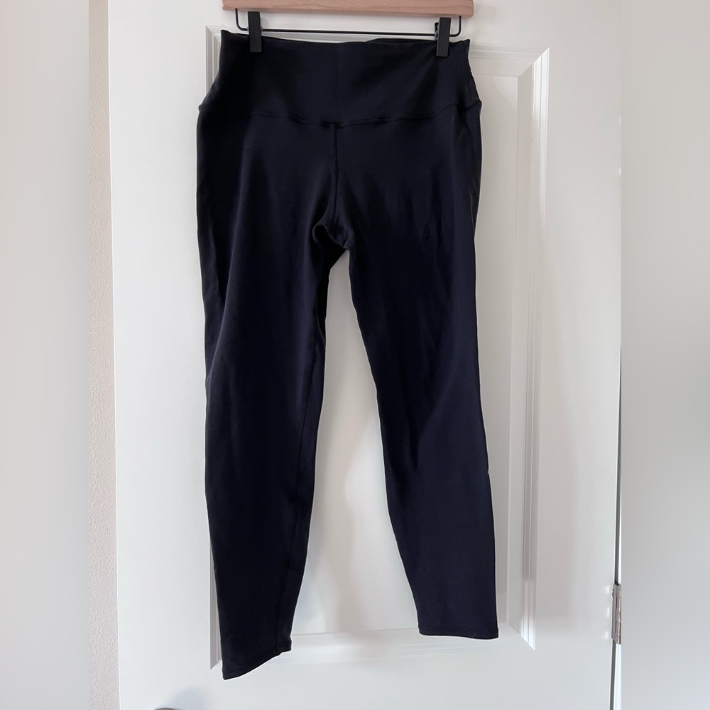 ALO Yoga Black Leggings